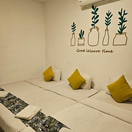Olive Hotel Τζόχορ Μπάχρου Εξωτερικό φωτογραφία