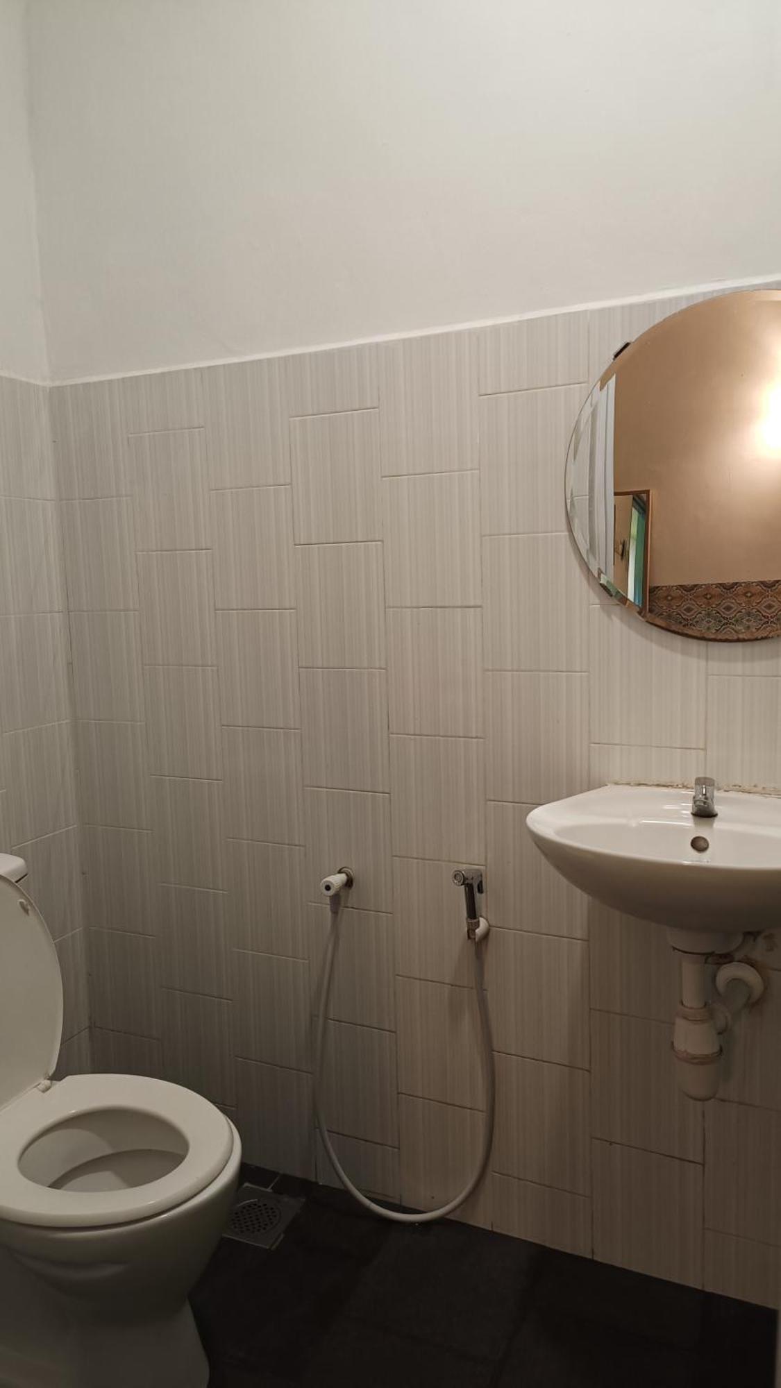 Olive Hotel Τζόχορ Μπάχρου Εξωτερικό φωτογραφία