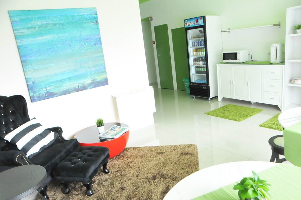 Olive Hotel Τζόχορ Μπάχρου Εξωτερικό φωτογραφία